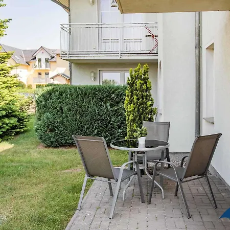 Maria Gabriele Whg 02 *