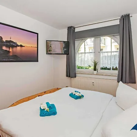 빌라 Maria Gabriele Whg 02