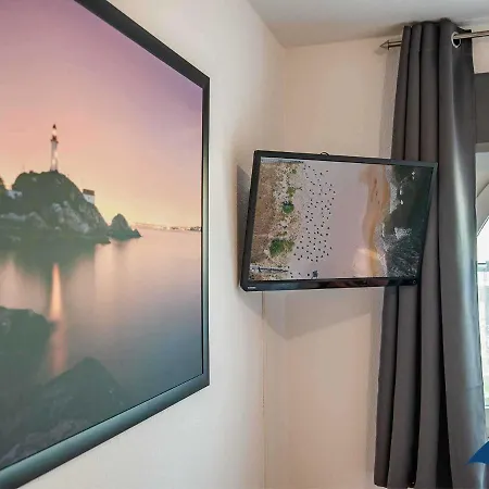 Maria Gabriele Whg 02 빌라