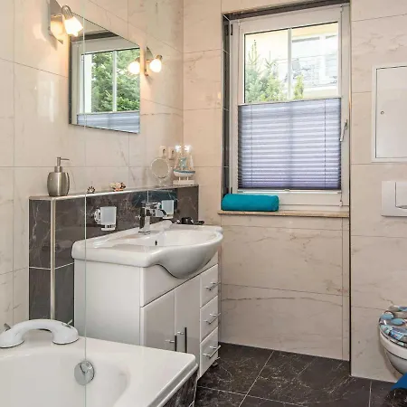 Maria Gabriele Whg 02 빌라