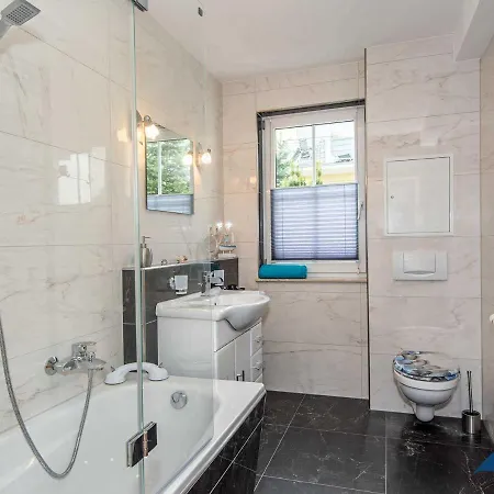 빌라 Maria Gabriele Whg 02